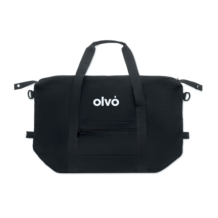 Sac de voyage personnalisable – KOPER TOTE – Image 6