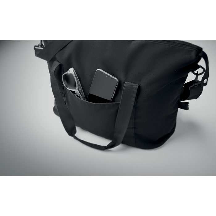 Sac de voyage personnalisable – KOPER TOTE – Image 3