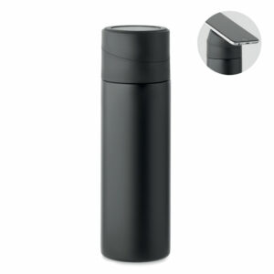 Accessoire téléphone en acier inoxydable personnalisable – PHOTTLE