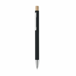 Stylo en bambou personnalisable – BERGAMO