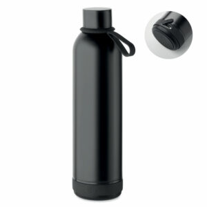 Enceinte Bluetooth en acier inoxydable personnalisable – MUSEY