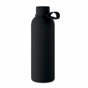 Objet publicitaire en acier inoxydable personnalisable – EMERALD