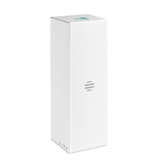 Objet publicitaire en acier inoxydable personnalisable – EMERALD – Image 4