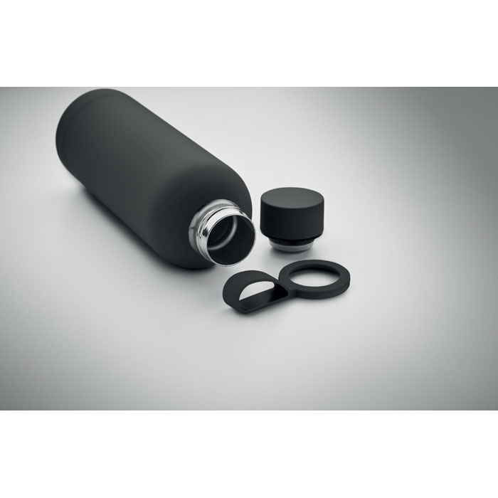 Objet publicitaire en acier inoxydable personnalisable – EMERALD – Image 5