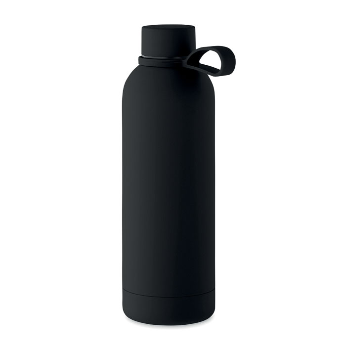 Objet publicitaire en acier inoxydable personnalisable – EMERALD