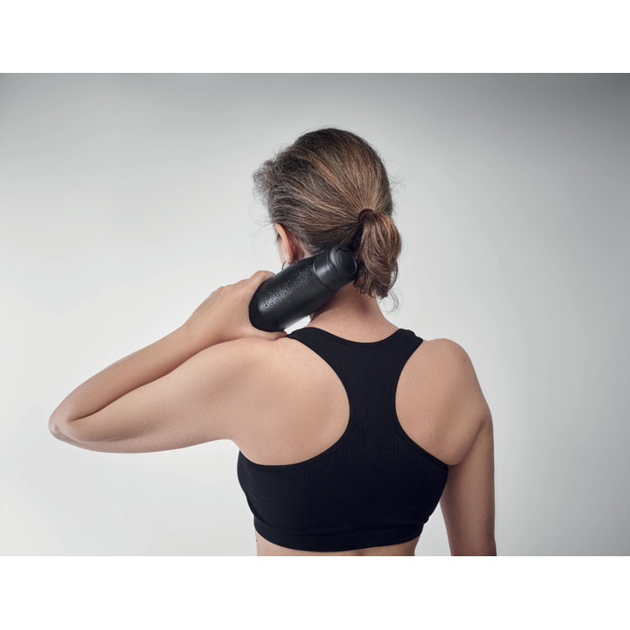 Objet publicitaire en acier inoxydable personnalisable – CALEFRIO – Image 2