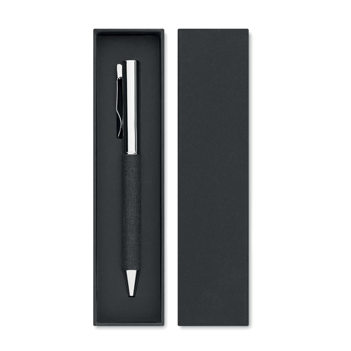 Stylo recyclé personnalisable – SCRIBI – Image 2