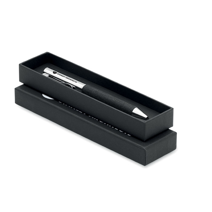 Stylo recyclé personnalisable – SCRIBI – Image 5