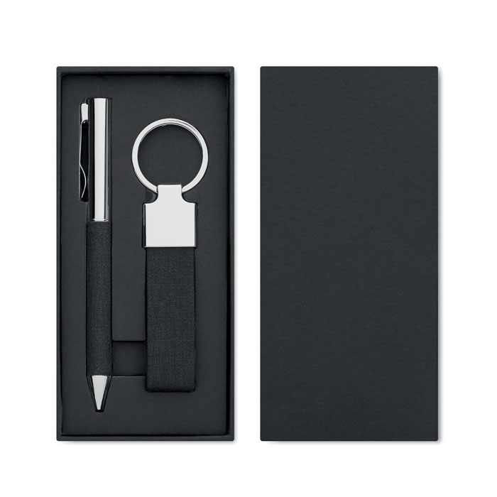 Coffret cadeau recyclé personnalisable – SCRIBI 2 – Image 2