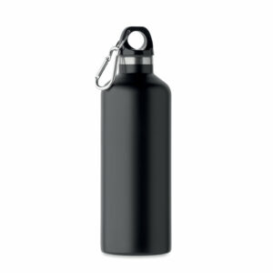 Objet publicitaire en acier inoxydable personnalisable – CARABI