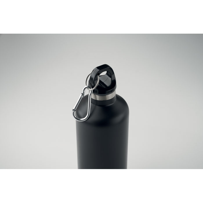 Objet publicitaire en acier inoxydable personnalisable – CARABI – Image 4