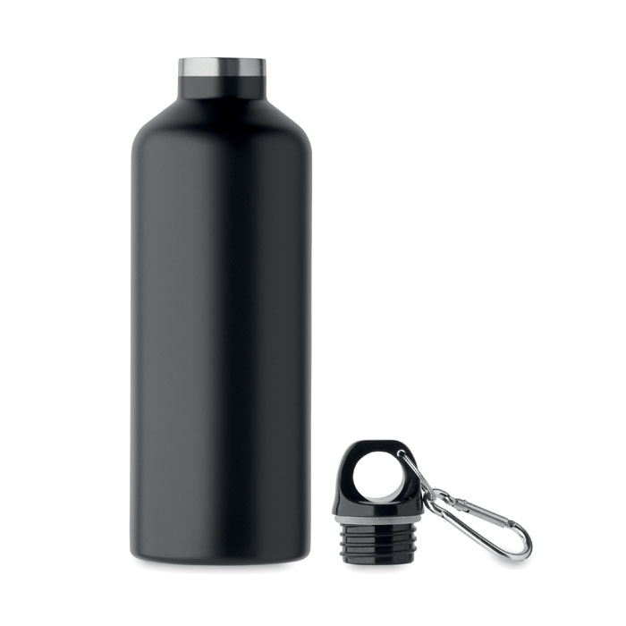 Objet publicitaire en acier inoxydable personnalisable – CARABI – Image 2