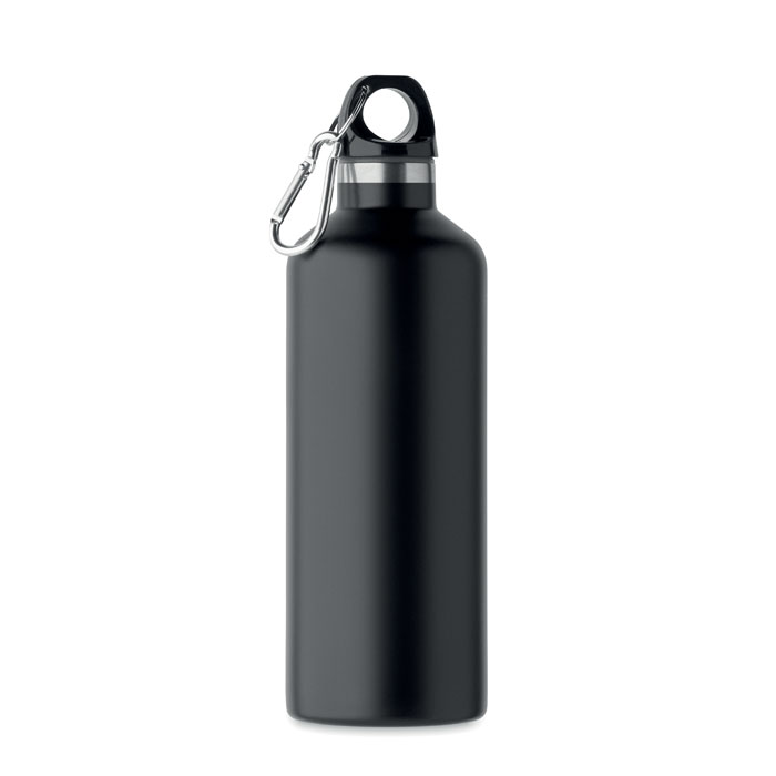 Objet publicitaire en acier inoxydable personnalisable – CARABI