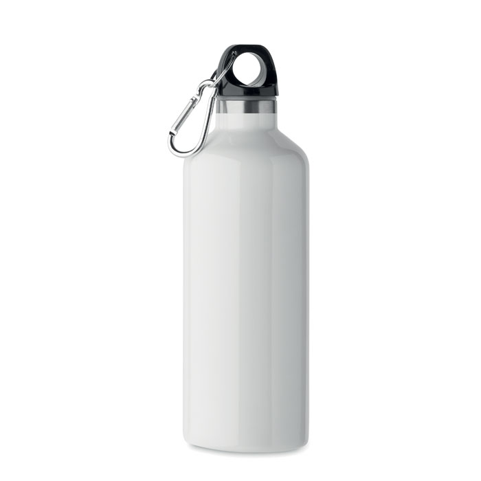 Objet publicitaire en acier inoxydable personnalisable – CARABI – Image 6
