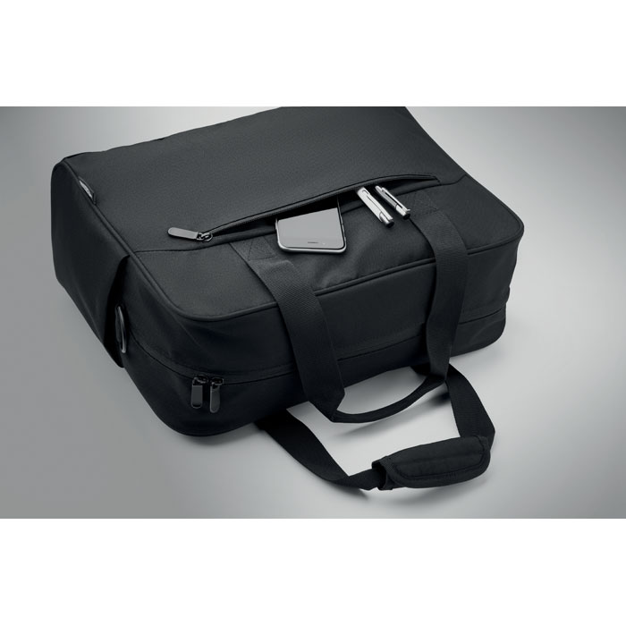 Sac de voyage recyclé personnalisable – ONBAG – Image 5