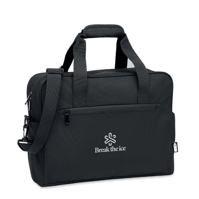 Sac de voyage recyclé personnalisable – ONBAG – Image 4