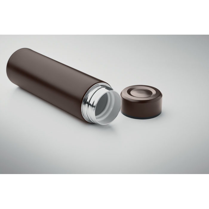Objet publicitaire en acier inoxydable personnalisable – NUNAVUT – Image 5