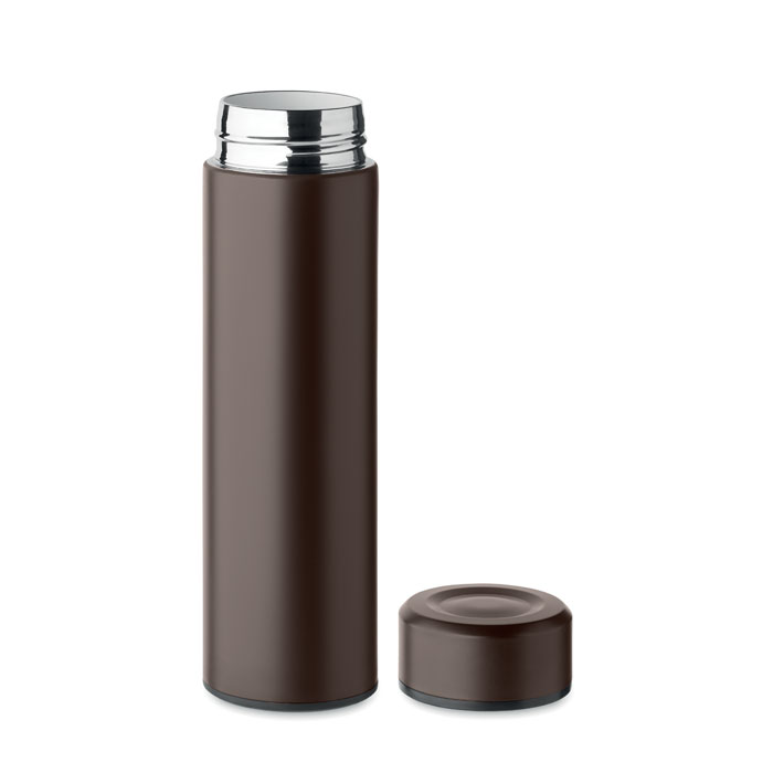 Objet publicitaire en acier inoxydable personnalisable – NUNAVUT – Image 2