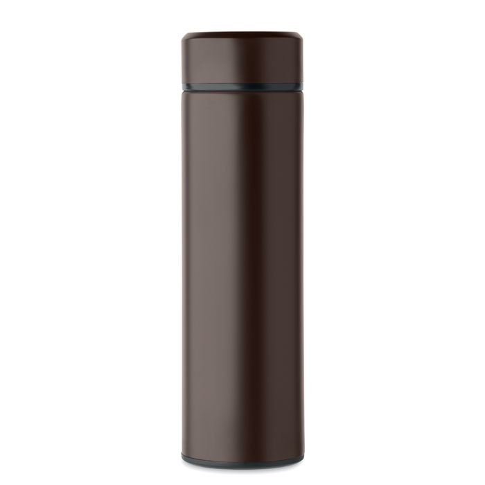 Objet publicitaire en acier inoxydable personnalisable – NUNAVUT – Image 3