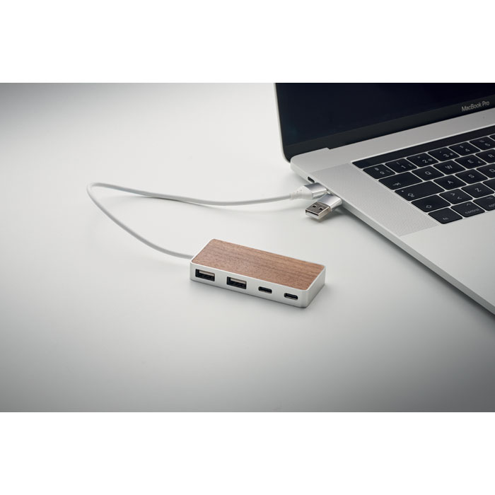 Objet publicitaire personnalisable – UBAH – Image 4