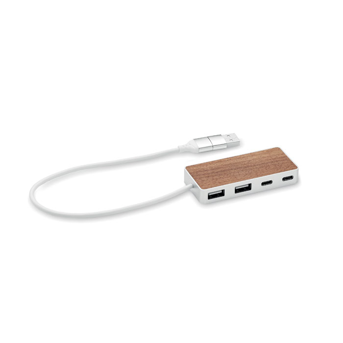 Objet publicitaire personnalisable – UBAH
