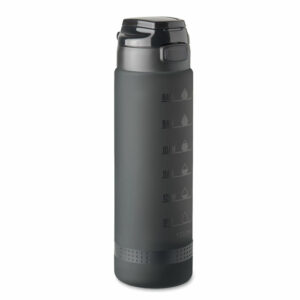Gourde recyclé 1 L personnalisable – LEVEL