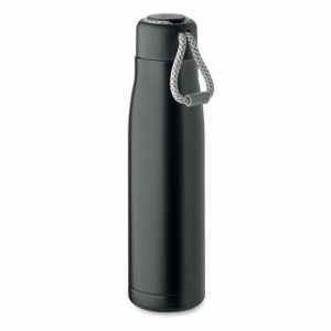 Gourde en acier inoxydable 500 ml personnalisable – CORDLE