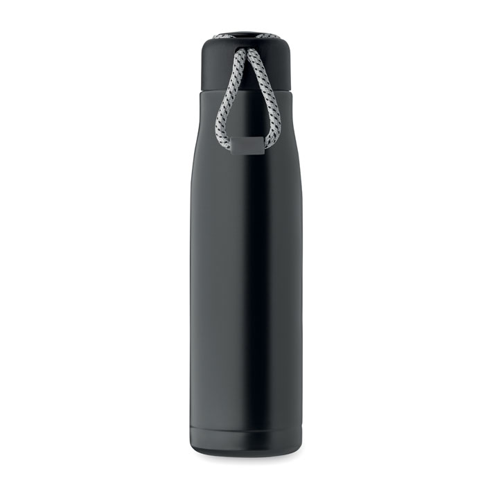 Gourde en acier inoxydable 500 ml personnalisable – CORDLE – Image 3