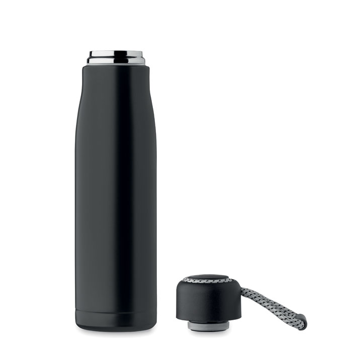 Gourde en acier inoxydable 500 ml personnalisable – CORDLE – Image 5
