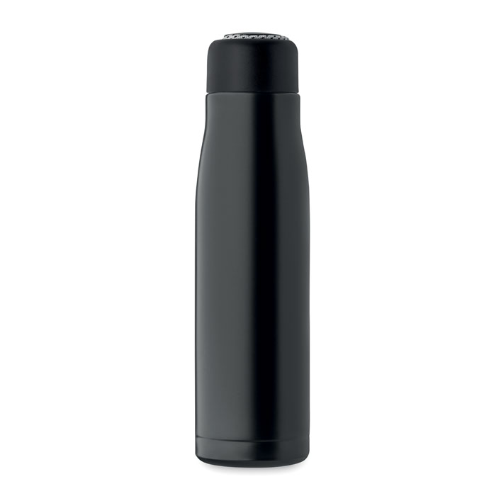 Gourde en acier inoxydable 500 ml personnalisable – CORDLE – Image 6