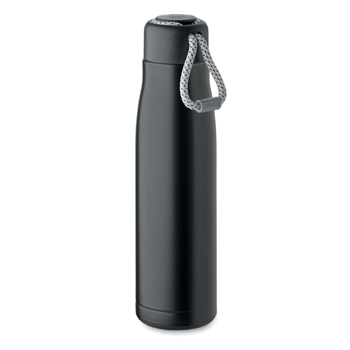 Gourde en acier inoxydable 500 ml personnalisable – CORDLE