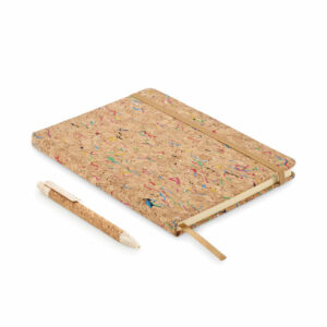 Carnet A5 personnalisable – CORNOTA