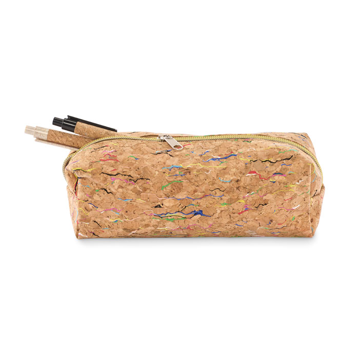 Stylo personnalisable – CORCHASO – Image 3