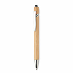 Stylo en bambou personnalisable – RENN