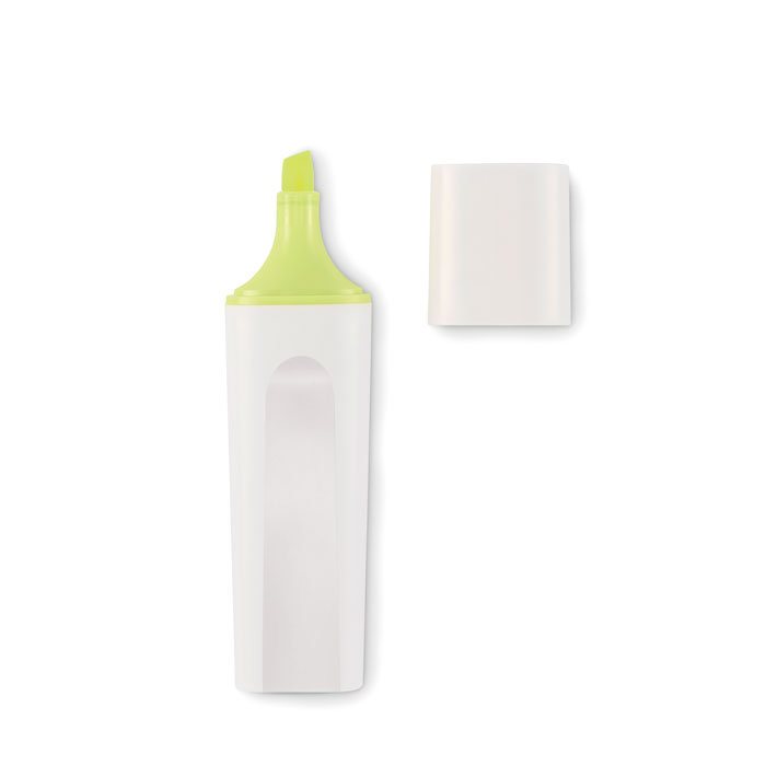 Objet publicitaire recyclé personnalisable – LIT