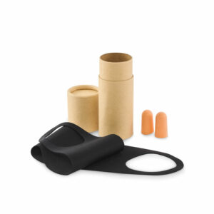 Objet publicitaire personnalisable – MASKSET