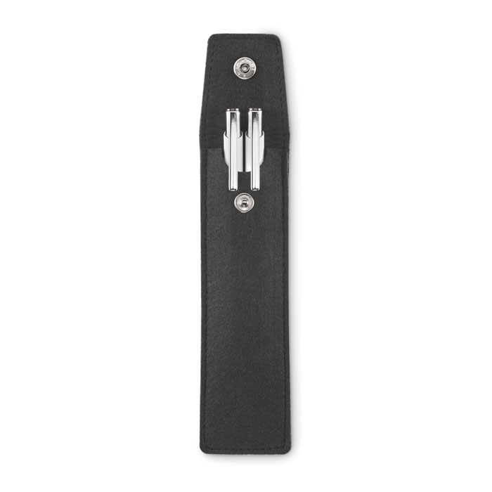 Stylo recyclé personnalisable – CENCIL – Image 2