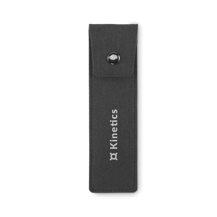 Stylo recyclé personnalisable – CENCIL – Image 4