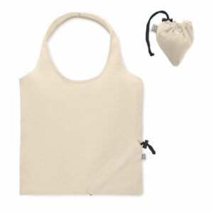 Tote bag recyclé personnalisable – CARRIE