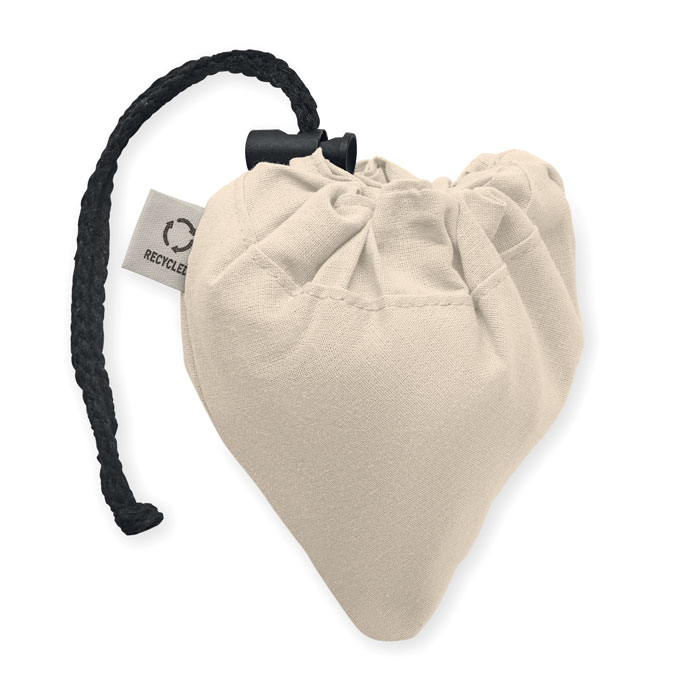 Tote bag recyclé personnalisable – CARRIE – Image 2