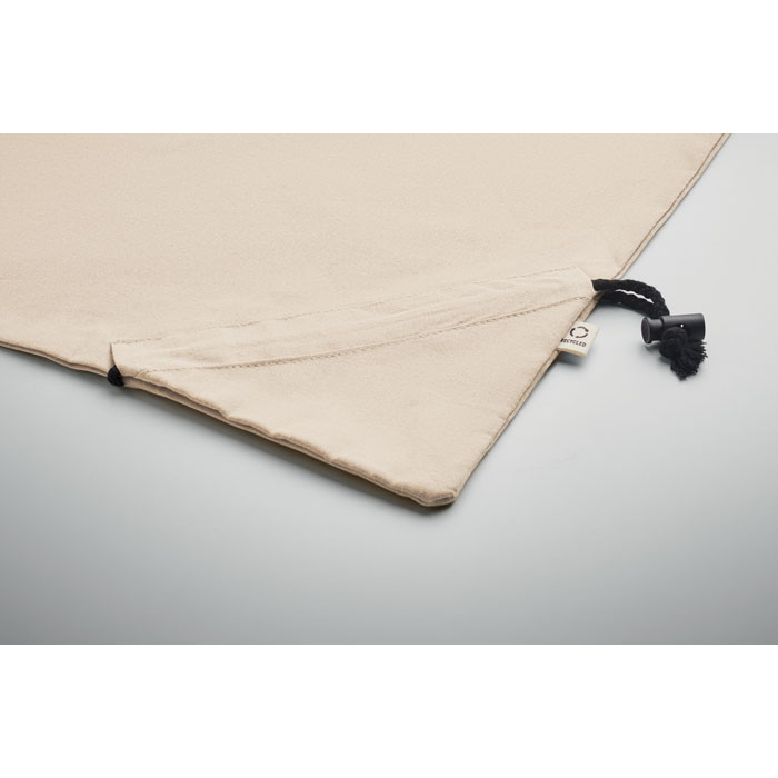Tote bag recyclé personnalisable – CARRIE – Image 6