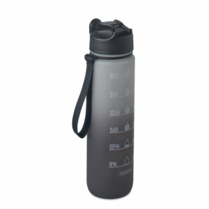 Gourde recyclé 1 L personnalisable – ACTIVATE