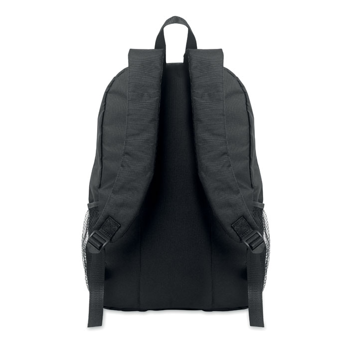 Sac à dos recyclé personnalisable – HIGE – Image 5