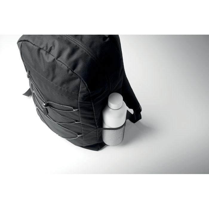 Sac à dos recyclé personnalisable – HIGE – Image 6