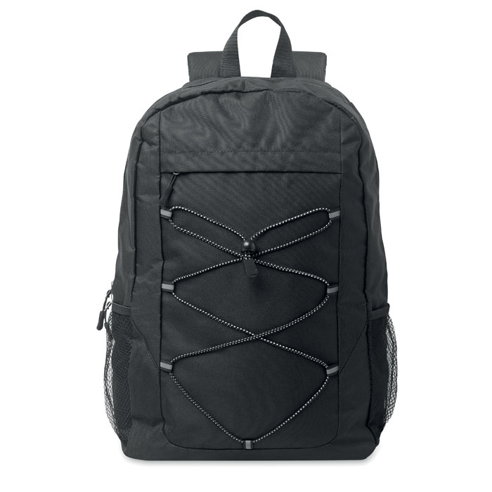 Sac à dos recyclé personnalisable – HIGE – Image 3