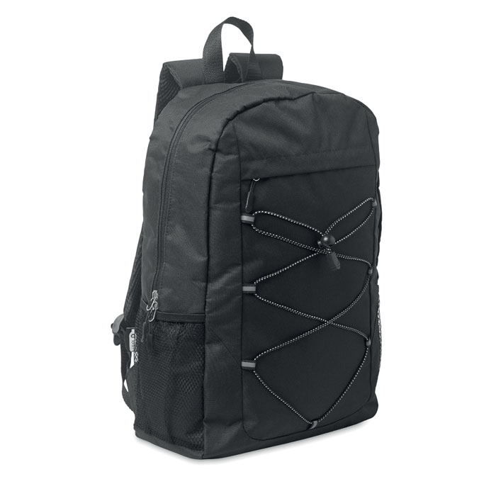 Sac à dos recyclé personnalisable – HIGE