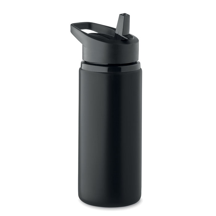 Objet publicitaire en acier inoxydable personnalisable – SPOT