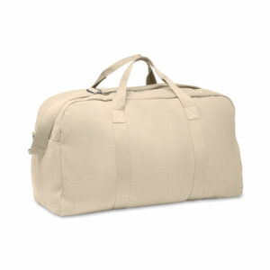 Sac de voyage recyclé personnalisable – DUFFAS