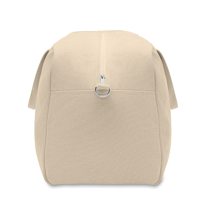 Sac de voyage recyclé personnalisable – DUFFAS – Image 2