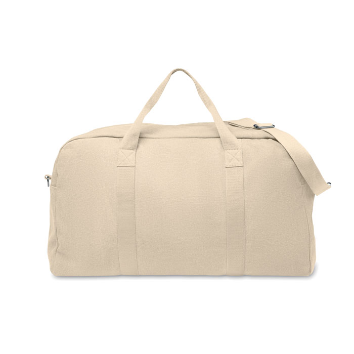 Sac de voyage recyclé personnalisable – DUFFAS – Image 3